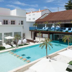 Alentejo Marmòris Hotel&Spa, a Small Luxury Hotel of the World